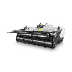 Préparateurs de sols pour tracteurs SSL/SPEED - de 100 à 220 ch - transmission mécanique
