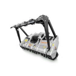 Broyeurs à transmission mécanique pour tracteurs UML/S - rotor à marteaux fixes - de 130 à 190 ch