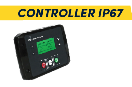 Compresseur mobile compact et ergonomique - mac 3 - mps 11000 stage v_3