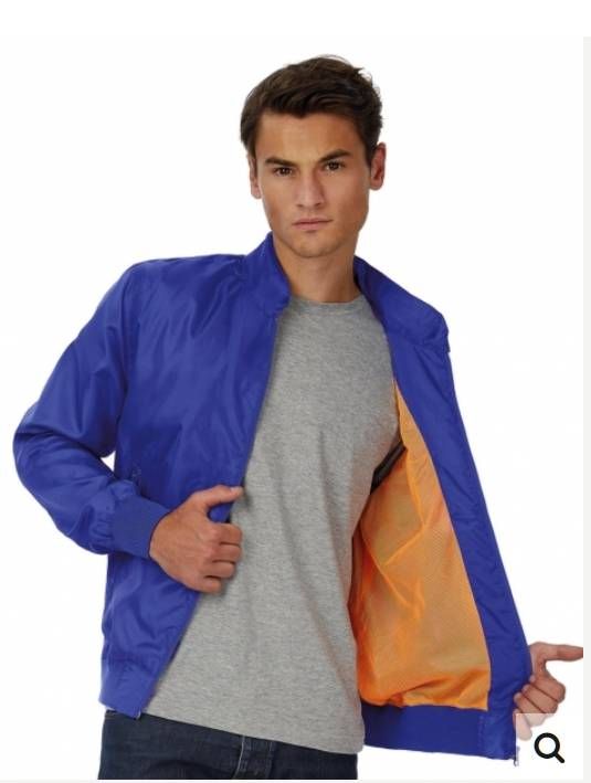 Impression sérigraphie - NPM Pollina - vestes, polaires et coupe-vent personnalisés à Marseille_3