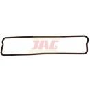 Joint de cache-soupapes (sans trous) - réf : PT-74-32.01 - JAG99-0088 - compatible John Deere 1640, 1840, 2040, 2140, 2240, 2250, 2450, 2650_3