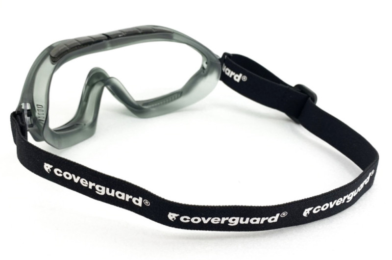 Lunette de protection masque leo coverguard_3