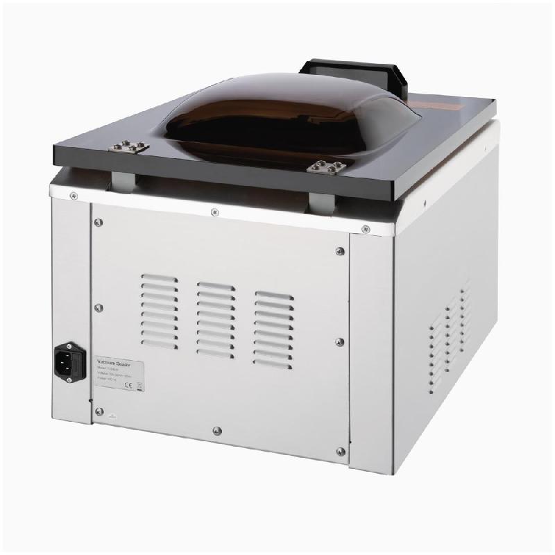 Machine à emballer sous-vide 9L - Buffalo - DK208_3