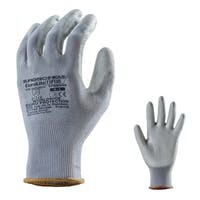 GANTS manutention fins polyamide enduit polyurethane EUROLITE 3131_3