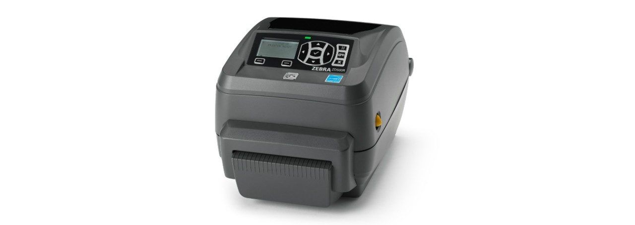 Zd500r - imprimante RFID Zebra - 152 mm (6 po) par seconde (200 dpi) - encodage UHF et format compact_3