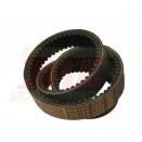 Courroie Continental Agridur 401 (40x1435) 6215217 Deutz Fahr - Référence ME-6215217 pour moissonneuse-batteuse_3