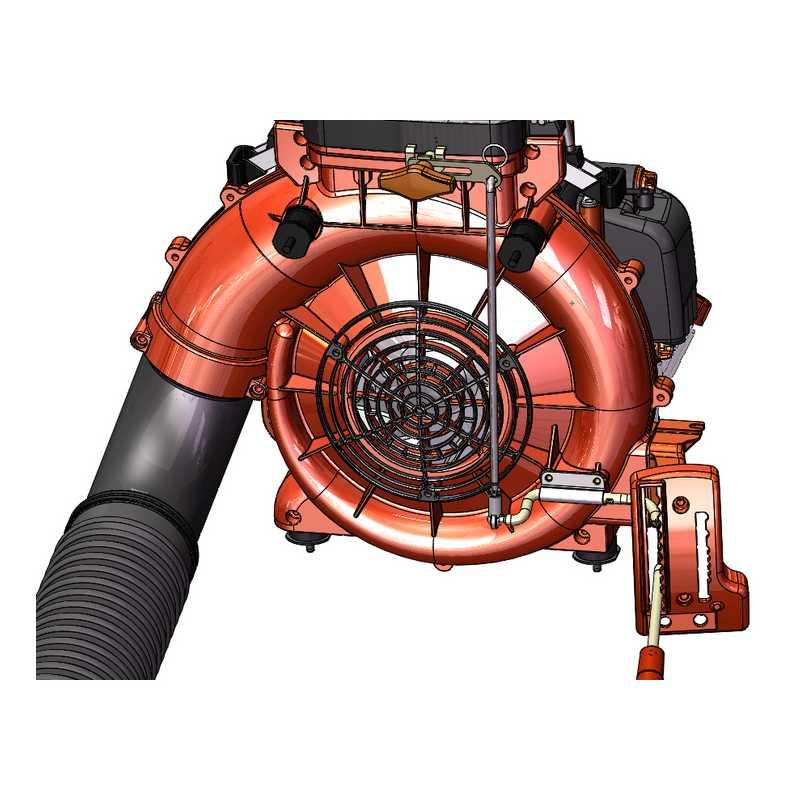 Atomiseur thermique à dos 12 l 58,2 cm³ – ECHO – mb-5810_3