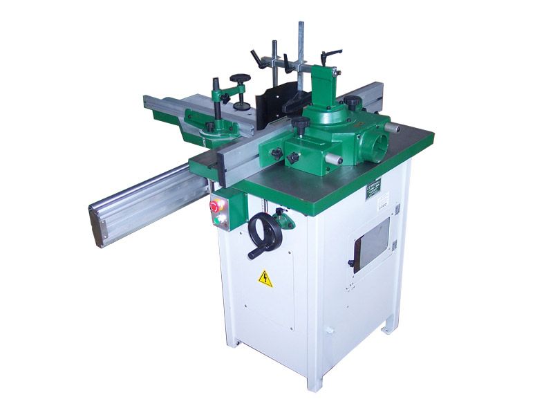 Dmtp001 - toupies à bois - dm italia - arbre fixe_3