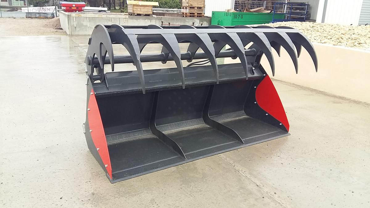 Godet inter-tech bms multiservice 2.20m pour dieci_3