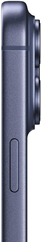 Iphone 17 Pro 512Go - Bleu intense_3