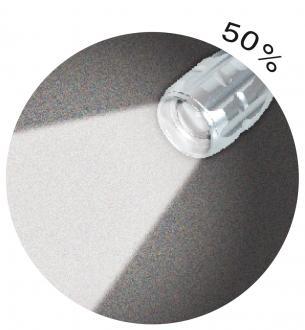 Mini torche à led 3 w avec zoom - 306643_3