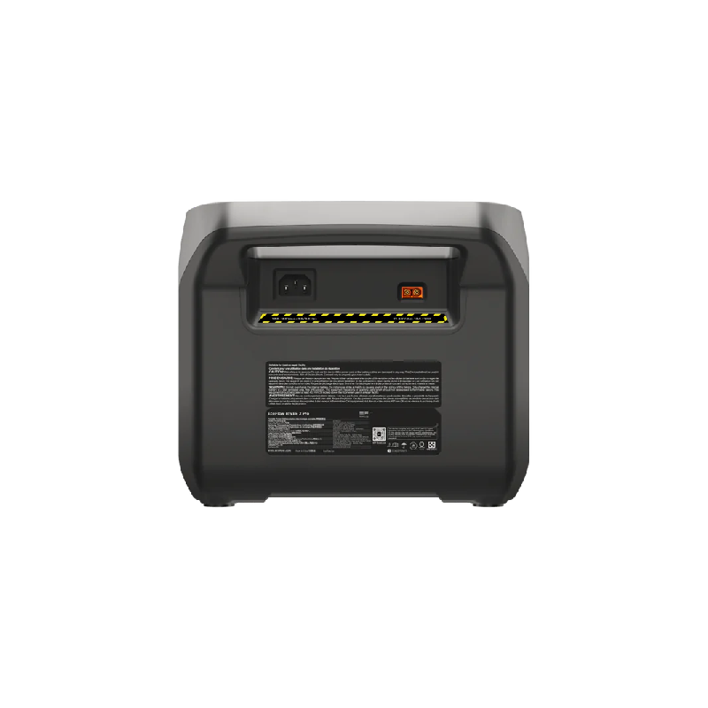 EcoFlow Station électrique portable RIVER 2 Pro_3