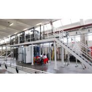 AP EC 60 Universal - Palettiseur pour boîtes vides à palette mobile - Clevertech France_3