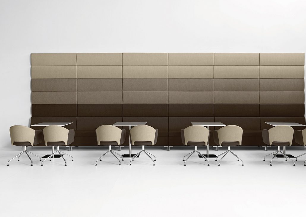 Banquette  collectivité  design et ergonomique pour l'aménagement des espaces détente_3