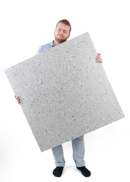 Dalle PVC plombante Marrakech - Nature2Floor Strong 55_3