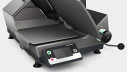 Trancheur gravitaire automatique gsp hd_3