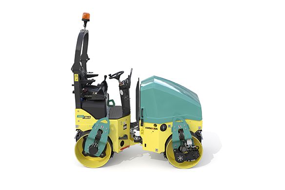Arx 26-2 tier 4f compacteur tandem - ammann - poids d'exploitation 2515 kg_3