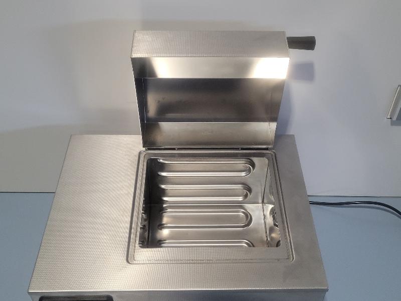 Bain-marie de laboratoire MEMMERT WNB 7_3
