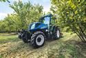 T4.100F Tracteur agricole - New Holland - Puissance maximale 73/99 kW/ch - Cabine VisionView™, moteur FPT Industrial F5C Tier 4A, transmission Dual Command™_3
