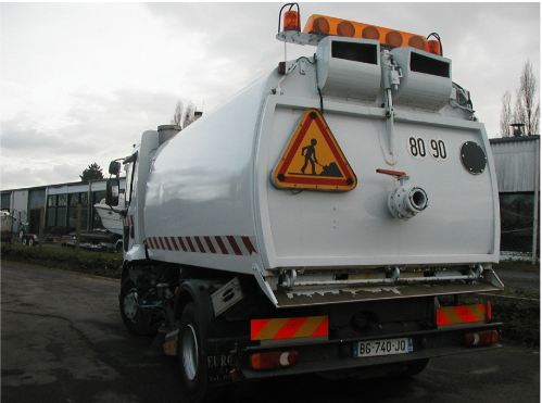 Balayeuses de voirie - seclin - eurofant 50_3