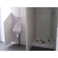 Bloc sanitaire aménagé sur-mesure_4