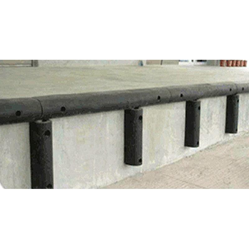 Butoir de quai en caoutchouc vulcanisé haute résistance - 100_3