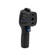 Caméra infrarouge PCE-TC 25 - fréquence d'image 9 Hz - capteur de température et humidité - image superposée PnP_3