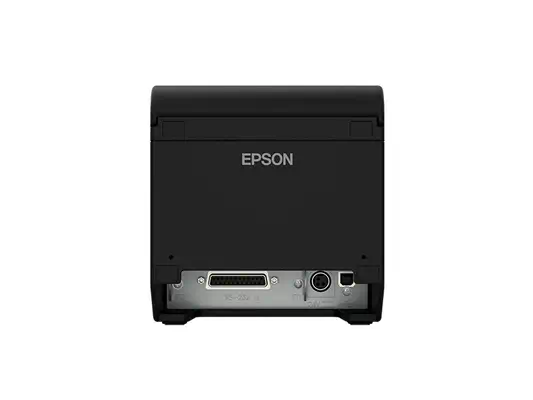 Epson TM-T20III (012): Ethernet, PS, Blk, EU_3