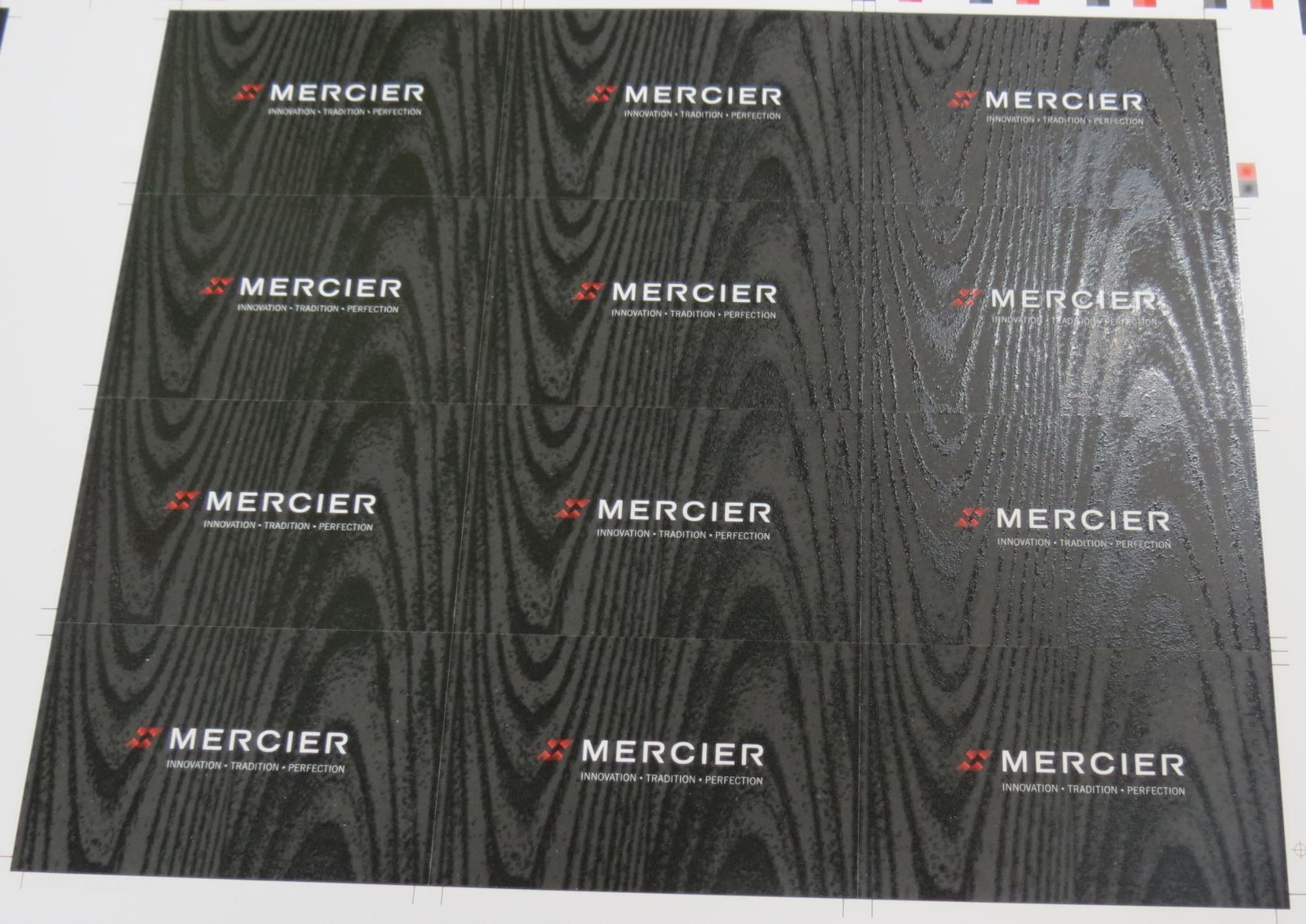 Impression sérigraphie - Pro Sérigraphie - affiches, bannières, panneaux de signalisation et vêtements corporatifs_3