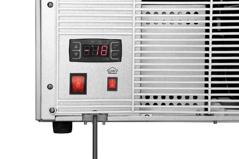 Mini congélateur TKS90 700342 Bartscher_3