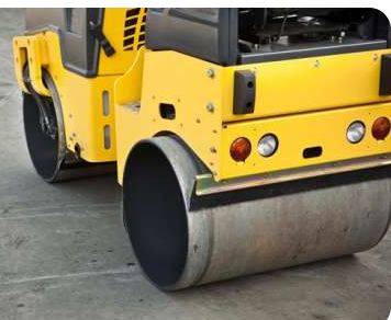 Rouleaux tandem vibrants articulés Bomag BW 100 SC 5 - compact, efficace et puissant - moteur Kubota 15 ch_3