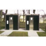 Toilette autonettoyante tone_3