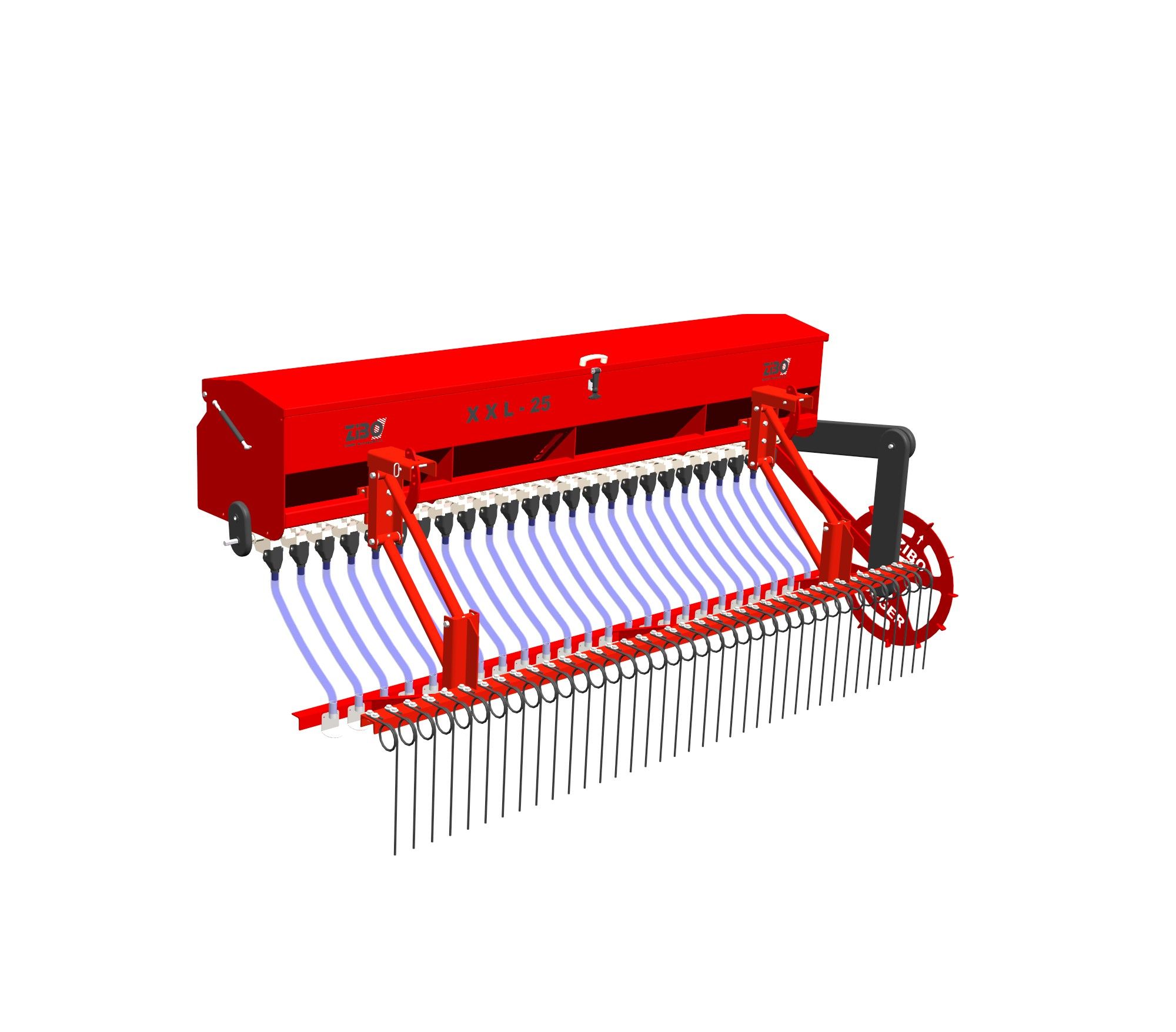 Xl 500 l - semoir agricole - zibo - contenu de 160 à 500 l_3