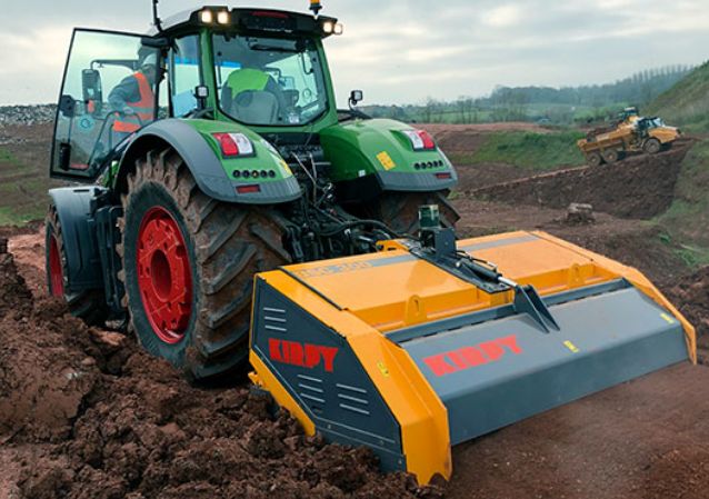Bsc 300 broyeur de pierre - kirpy - poids 6500 kg_3