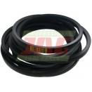 Courroie Gates Agri (1402556) 060949.26 - Référence ME-060949.26 - Compatible moissonneuse-batteuse Claas série Dominator et Mega_3