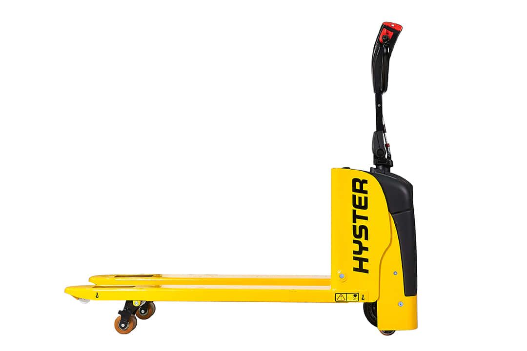 PSC1.2 - Transpalette électrique ultra-compact Hyster - capacité de charge 1200 kg_3