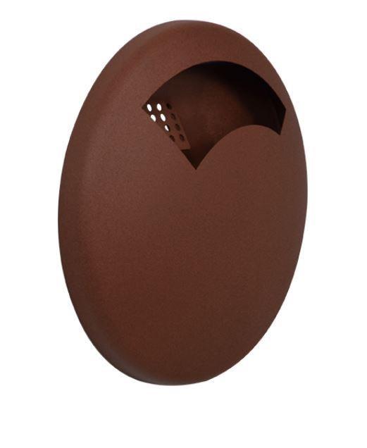 Cendrier Disco Mural - Capacité 0.5L ou 1.5L - Fabrication Française_3