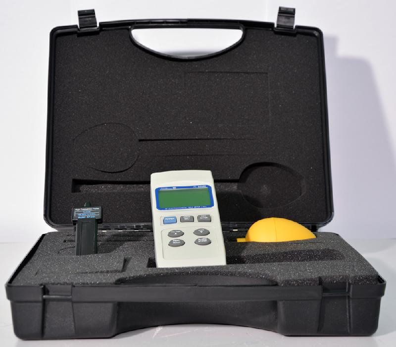 FI95MC - Mesureur de champs électromagnétiques 3 GHz pour applications résidentielles et industrielles_3