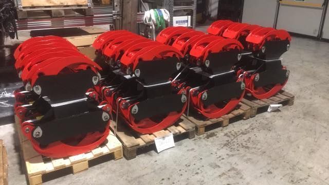 Grappin forestier pour pelle 5-24 tonnes_3