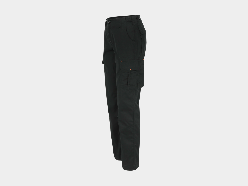 Pantalon déperlant multi-poches femmes - Athena - 21ftr0901 - Herock_3