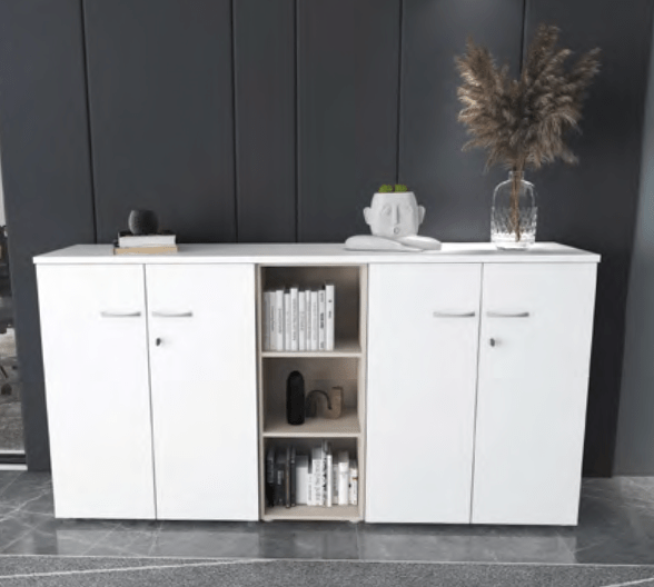 Quiétude - Solution de rangement universelle modulable - Buronomic_3