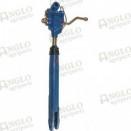 Chandelle de levage ajustable - référence PTA-A44918 - compatible Ford : 2000, 2310, 2600, 2610, 3000, 3310, 3600, 3610, 4110_3