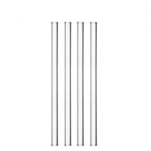 Lot de 20 Pailles en verre réutilisables | Slushyboy_3