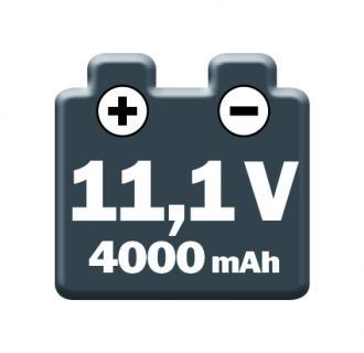 Projecteur à led 20 w sur batterie - 306566_3