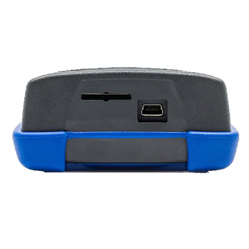 SNYPER-LTE-PLUS - Testeur de réseaux SIRETTA 4G/LTE, 3G/UMTS, 2G/GSM avec mallette et 2 antennes omnidirectionnelles_3