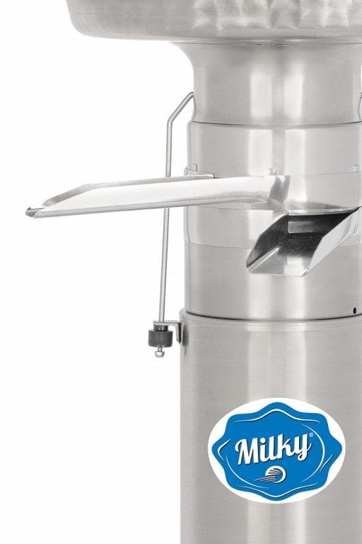 Écrémeuse électrique Milky FJ 600 EAR 