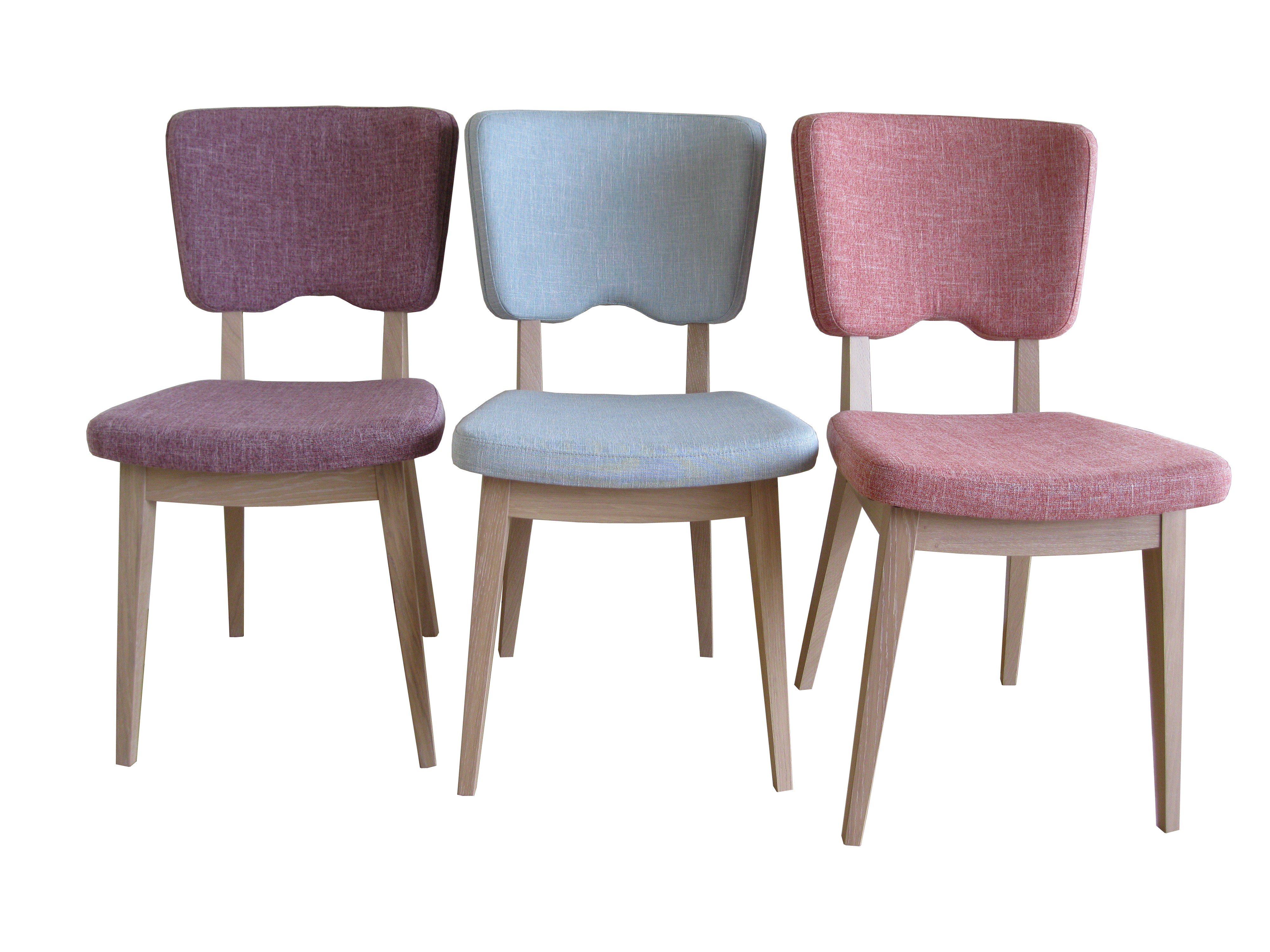 Chaise Cocoon - bois massif - fabrication française - hêtre ou chêne avec finitions au choix_3