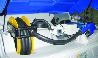 Cuve adblue 2500 litres , l'excellence ! - 306924_3