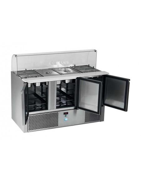 Saladette 2 portes - SA 2P CC_3