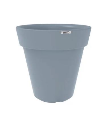 Vase Héritage 5 Pièces - Polyéthylène Haute Densité PEHD, 100% Recyclable, Rotomoulé_3